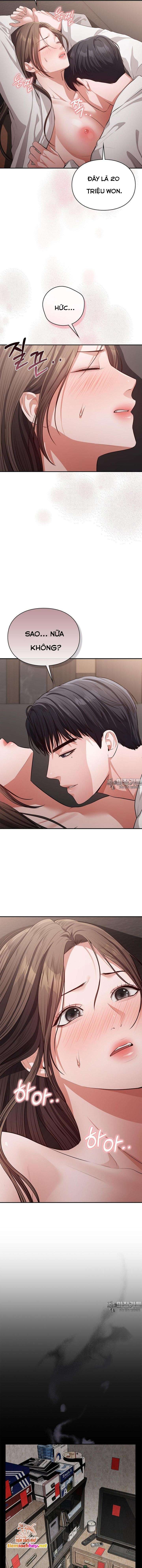 Hội Chứng Beethoven - Chap 5