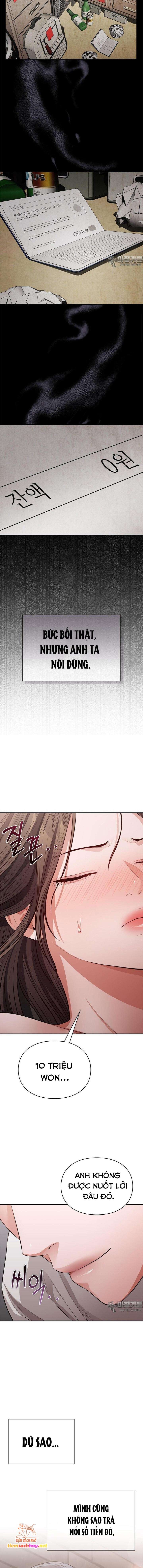 Hội Chứng Beethoven - Chap 5