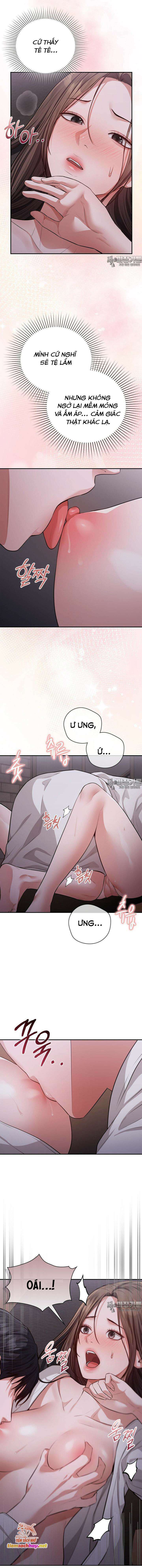 Hội Chứng Beethoven - Chap 5
