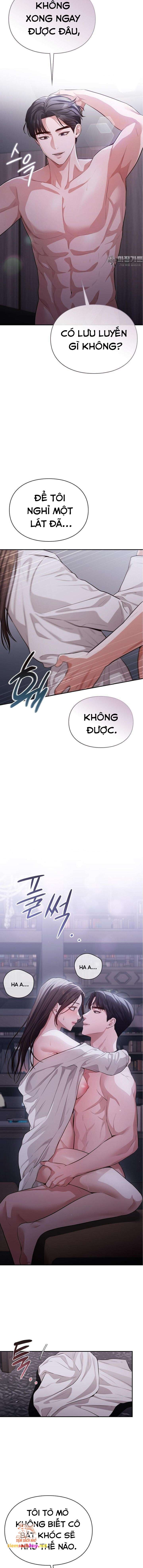 Hội Chứng Beethoven - Chap 5