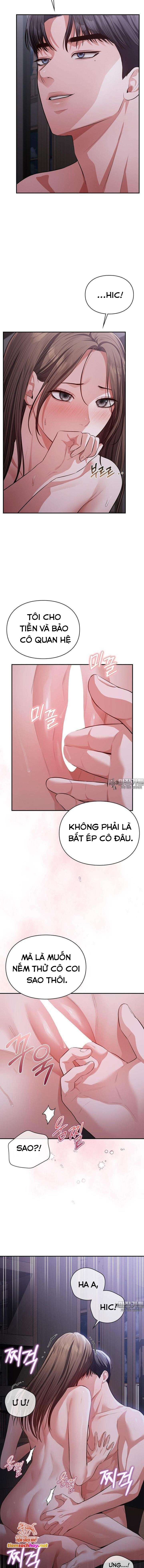 Hội Chứng Beethoven - Chap 5