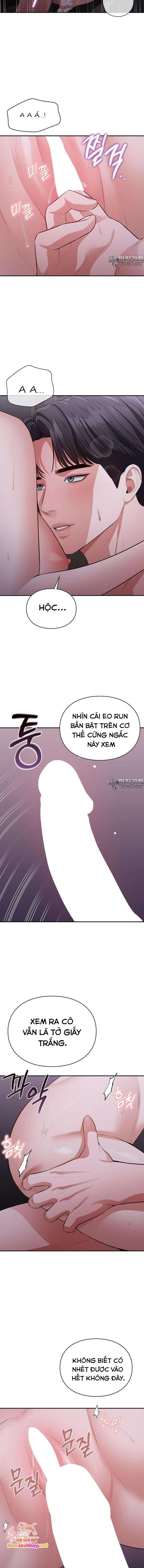 Hội Chứng Beethoven - Chap 5
