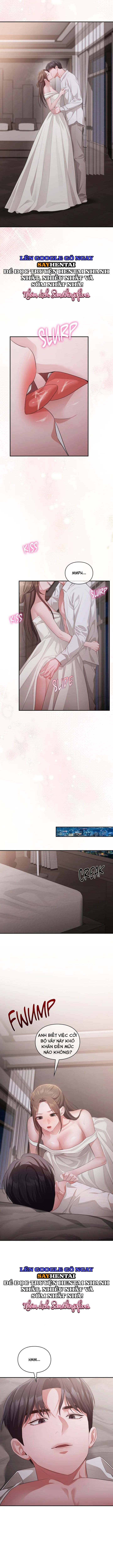 Hội Chứng Beethoven - Chap 50