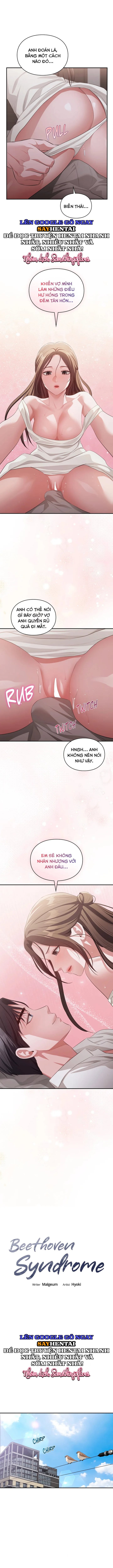 Hội Chứng Beethoven - Chap 50