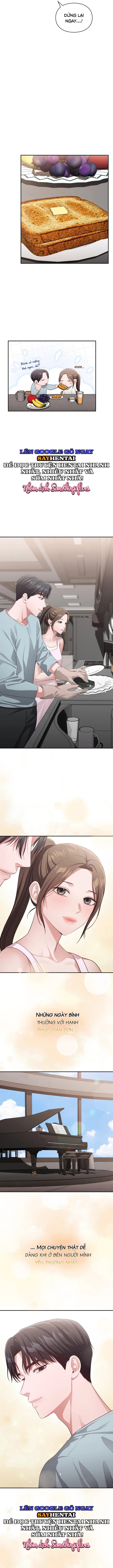Hội Chứng Beethoven - Chap 50