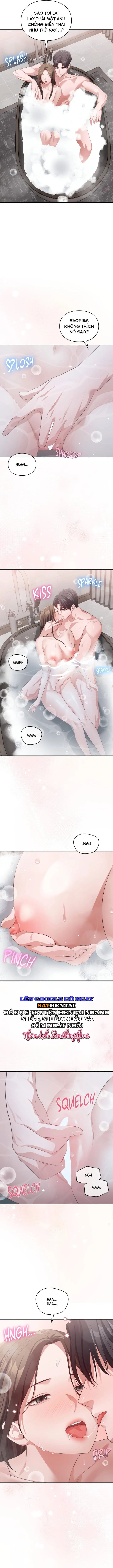 Hội Chứng Beethoven - Chap 50