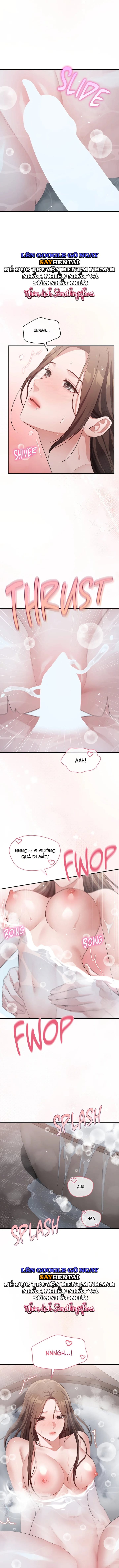 Hội Chứng Beethoven - Chap 50