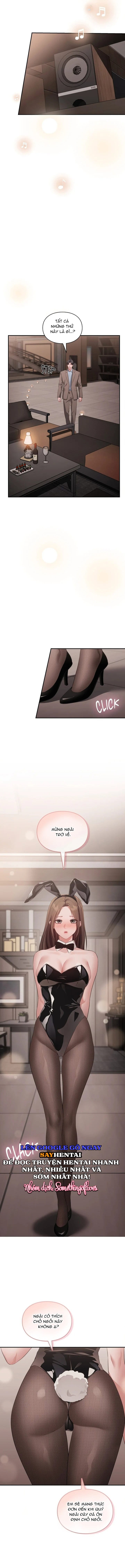 Hội Chứng Beethoven - Chap 51