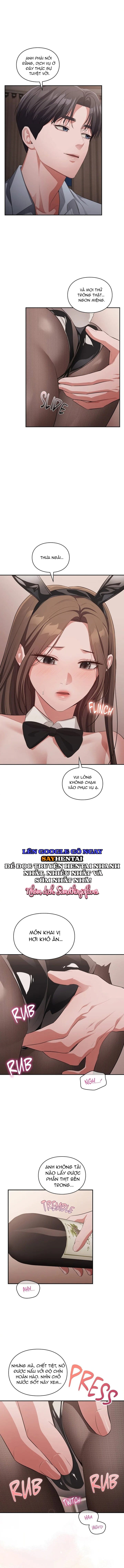 Hội Chứng Beethoven - Chap 51