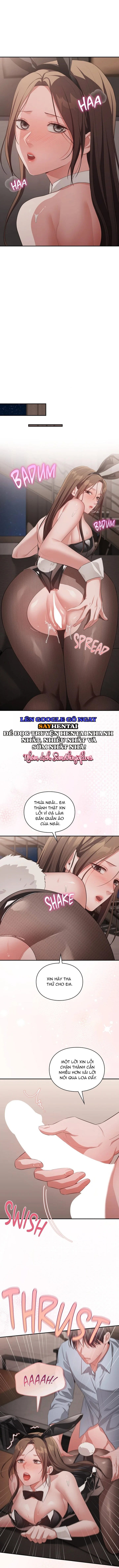 Hội Chứng Beethoven - Chap 51