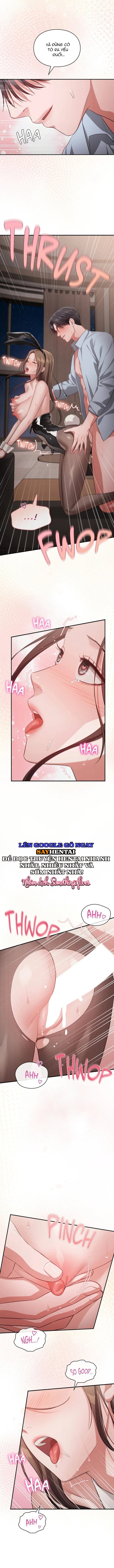 Hội Chứng Beethoven - Chap 51