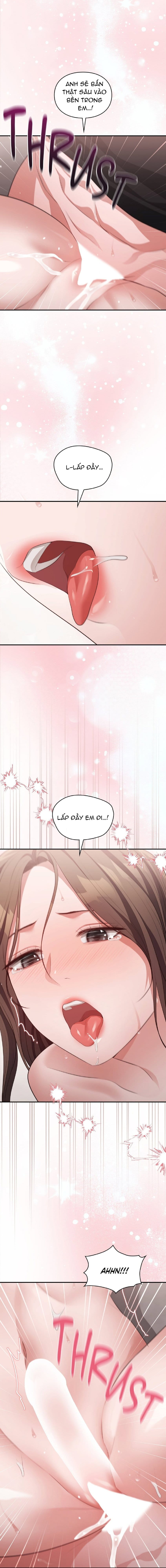 Hội Chứng Beethoven - Chap 52