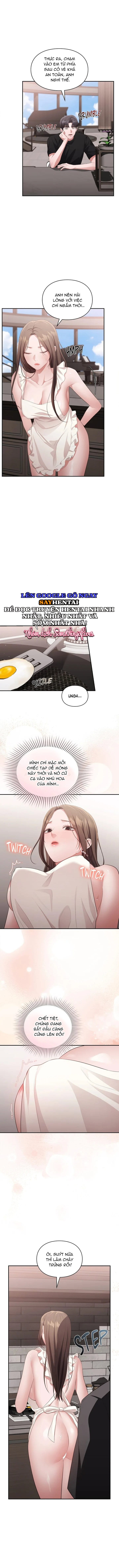 Hội Chứng Beethoven - Chap 52