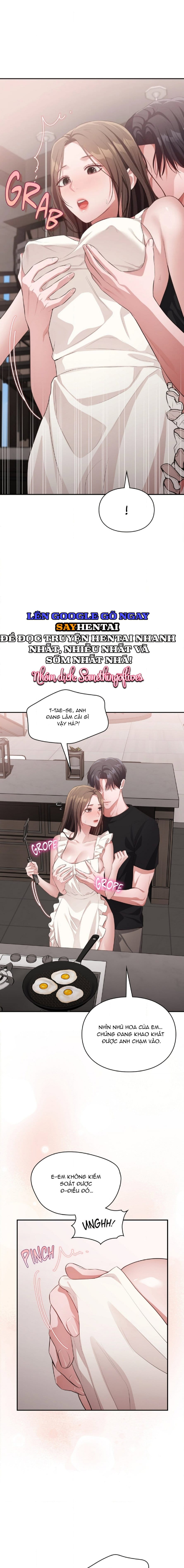 Hội Chứng Beethoven - Chap 52