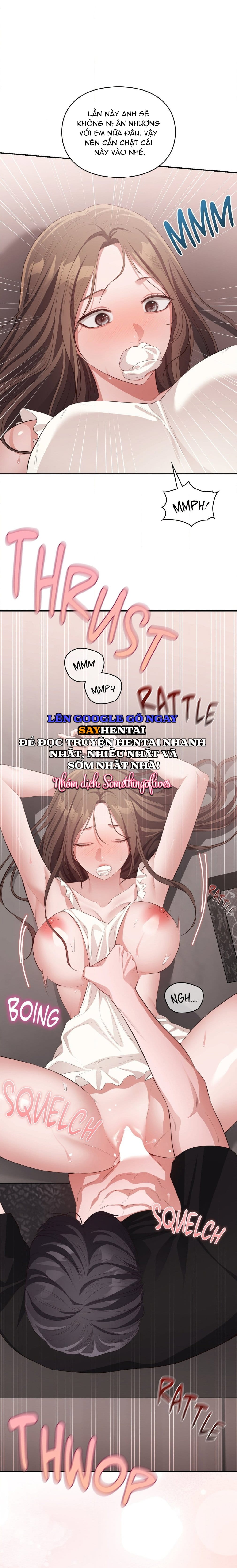 Hội Chứng Beethoven - Chap 52