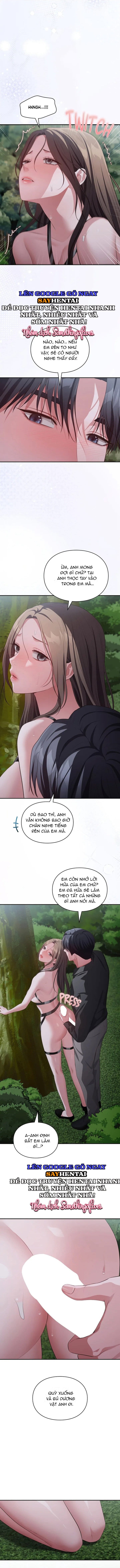Hội Chứng Beethoven - Chap 53