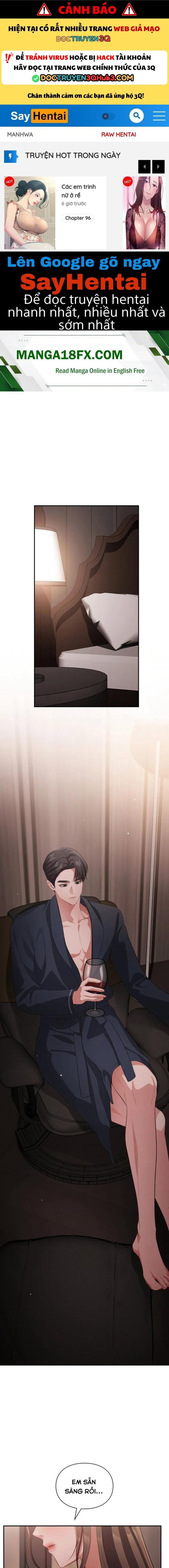Hội Chứng Beethoven - Chap 54