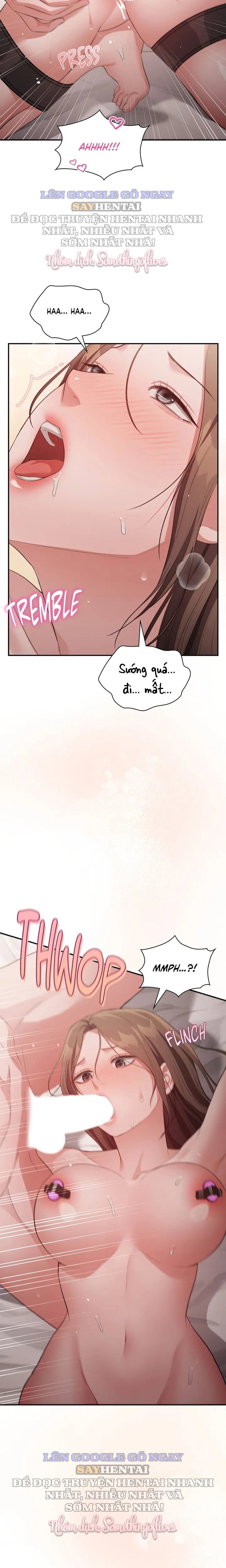 Hội Chứng Beethoven - Chap 54