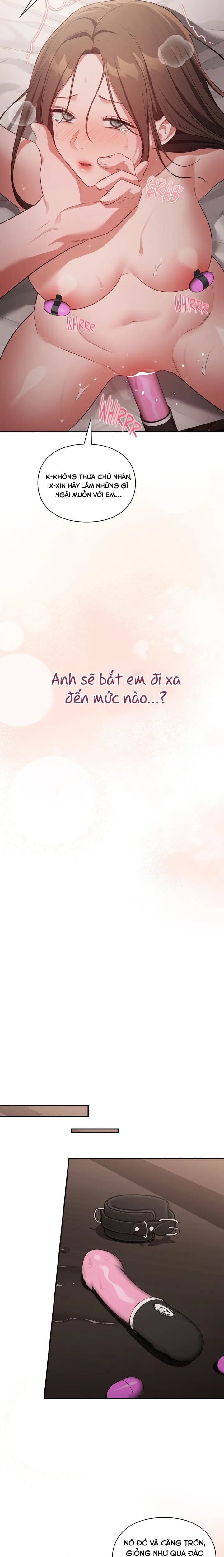 Hội Chứng Beethoven - Chap 54