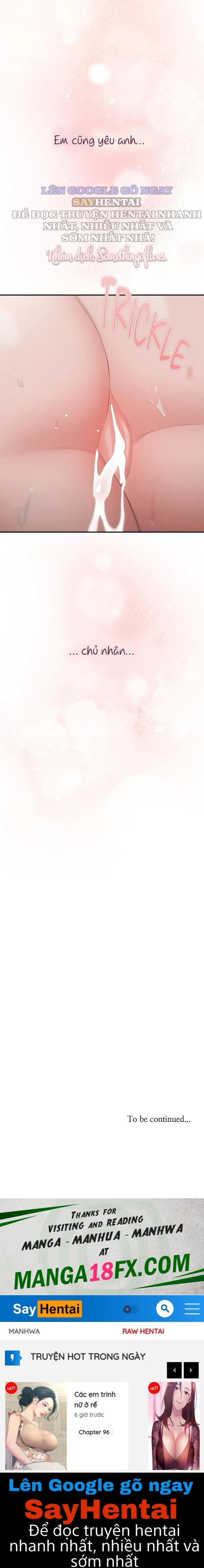 Hội Chứng Beethoven - Chap 54