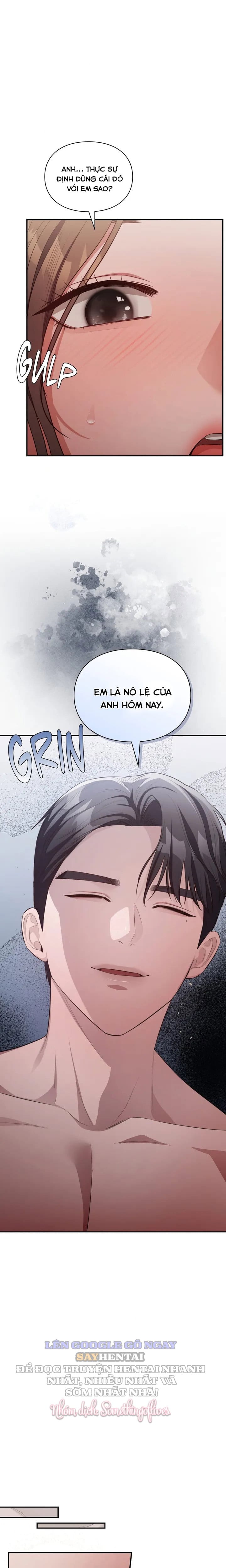 Hội Chứng Beethoven - Chap 54