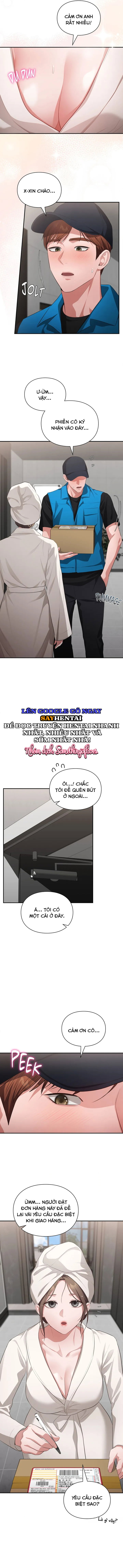 Hội Chứng Beethoven - Chap 55