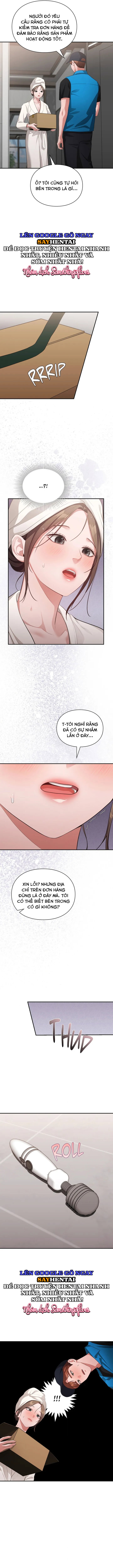 Hội Chứng Beethoven - Chap 55