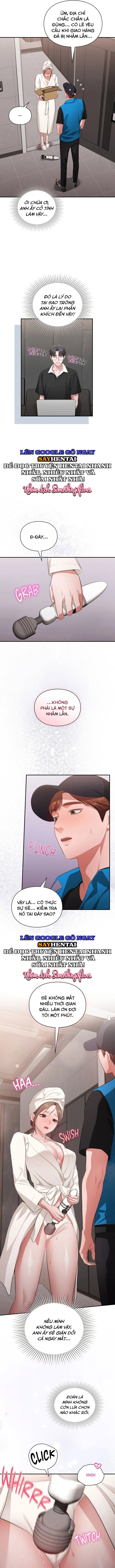 Hội Chứng Beethoven - Chap 55