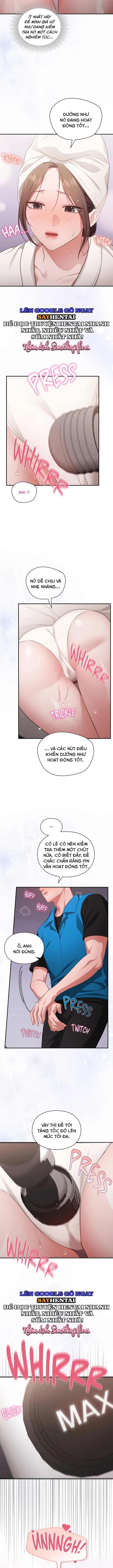 Hội Chứng Beethoven - Chap 55