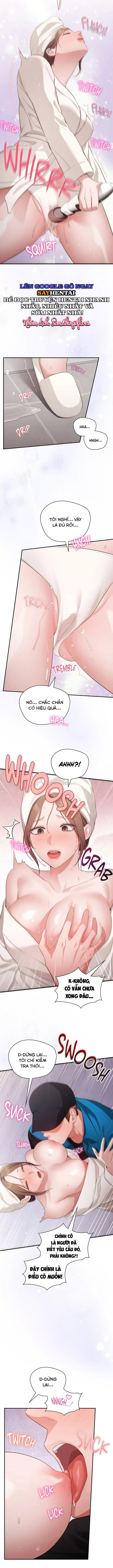 Hội Chứng Beethoven - Chap 55