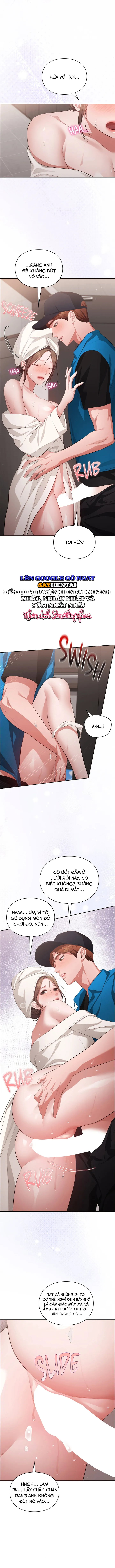 Hội Chứng Beethoven - Chap 55