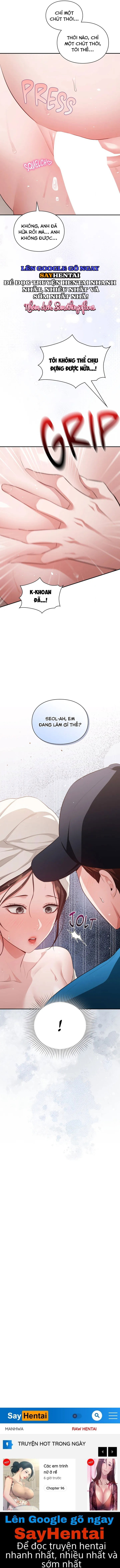 Hội Chứng Beethoven - Chap 55