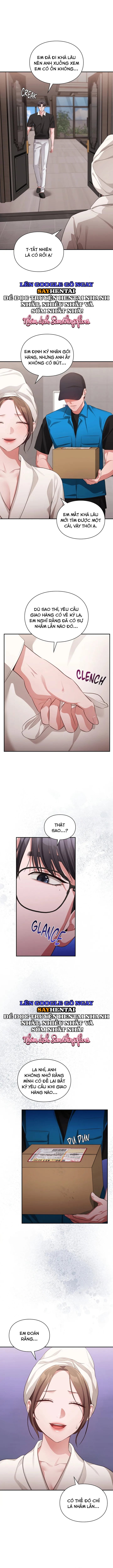 Hội Chứng Beethoven - Chap 56