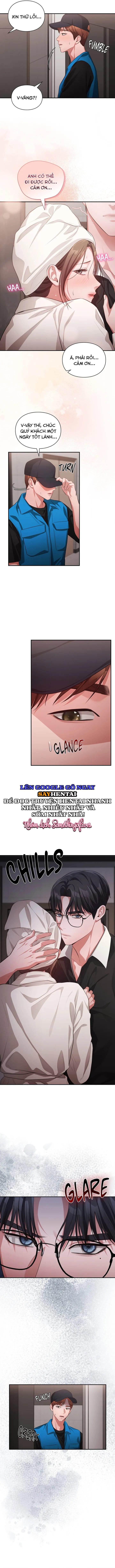 Hội Chứng Beethoven - Chap 56
