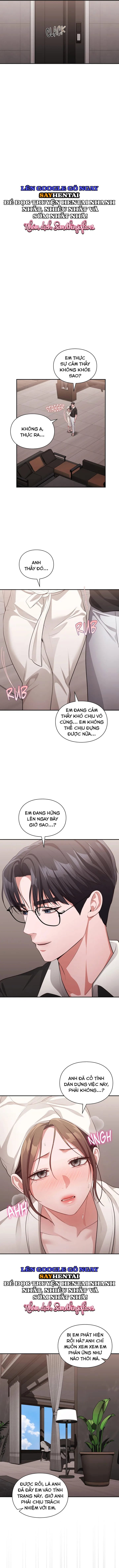 Hội Chứng Beethoven - Chap 56