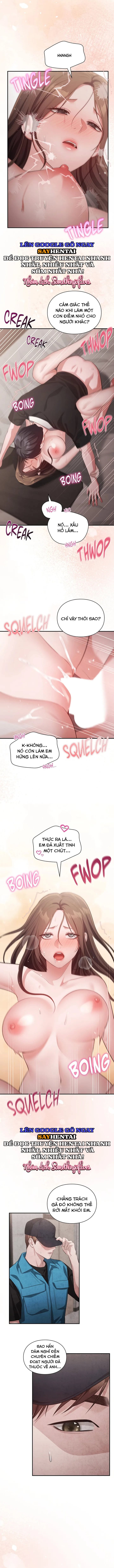 Hội Chứng Beethoven - Chap 56