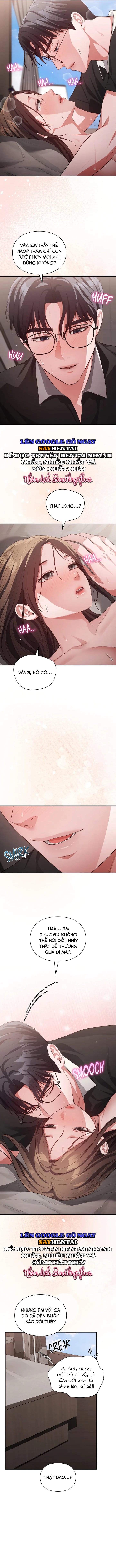 Hội Chứng Beethoven - Chap 56