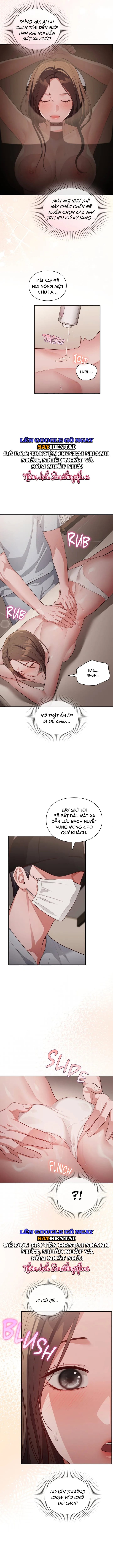 Hội Chứng Beethoven - Chap 57