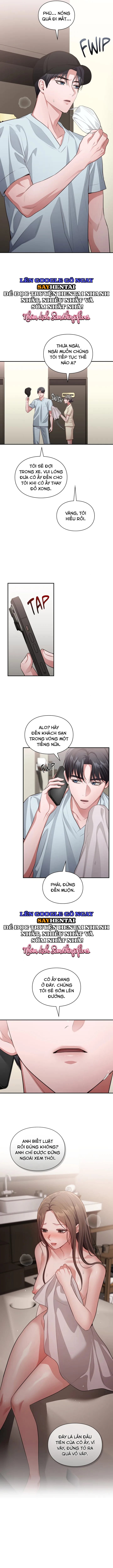 Hội Chứng Beethoven - Chap 57