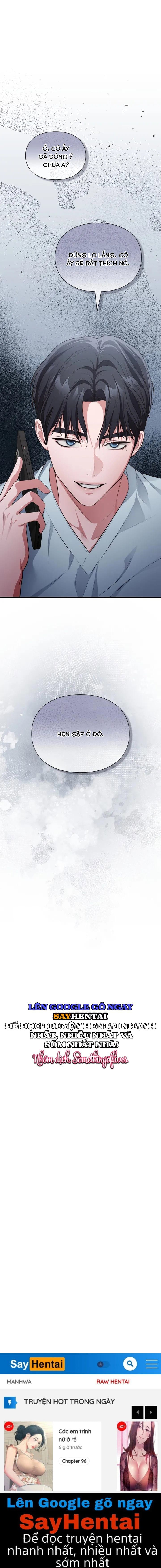 Hội Chứng Beethoven - Chap 57