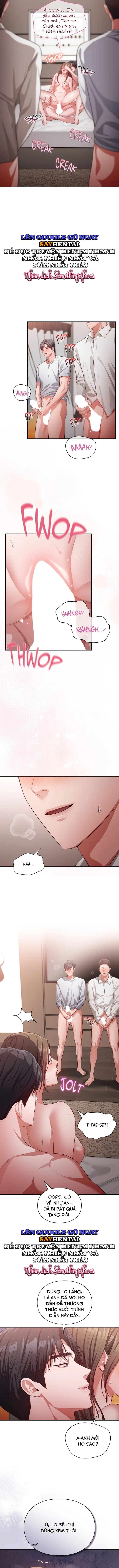 Hội Chứng Beethoven - Chap 58