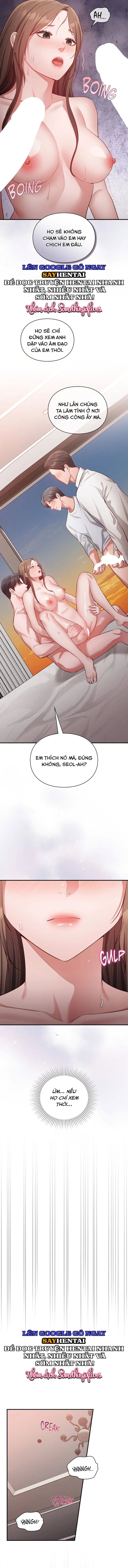 Hội Chứng Beethoven - Chap 58