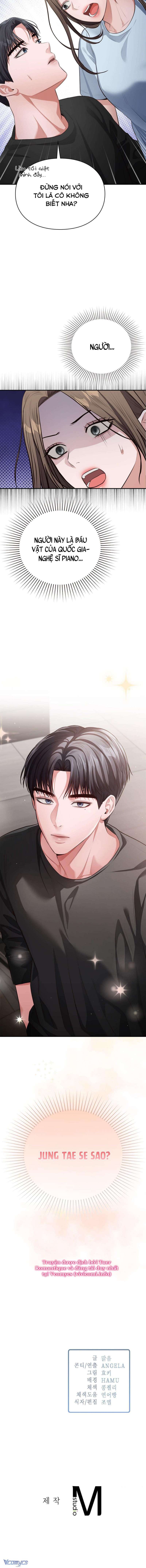 Hội Chứng Beethoven - Chap 6