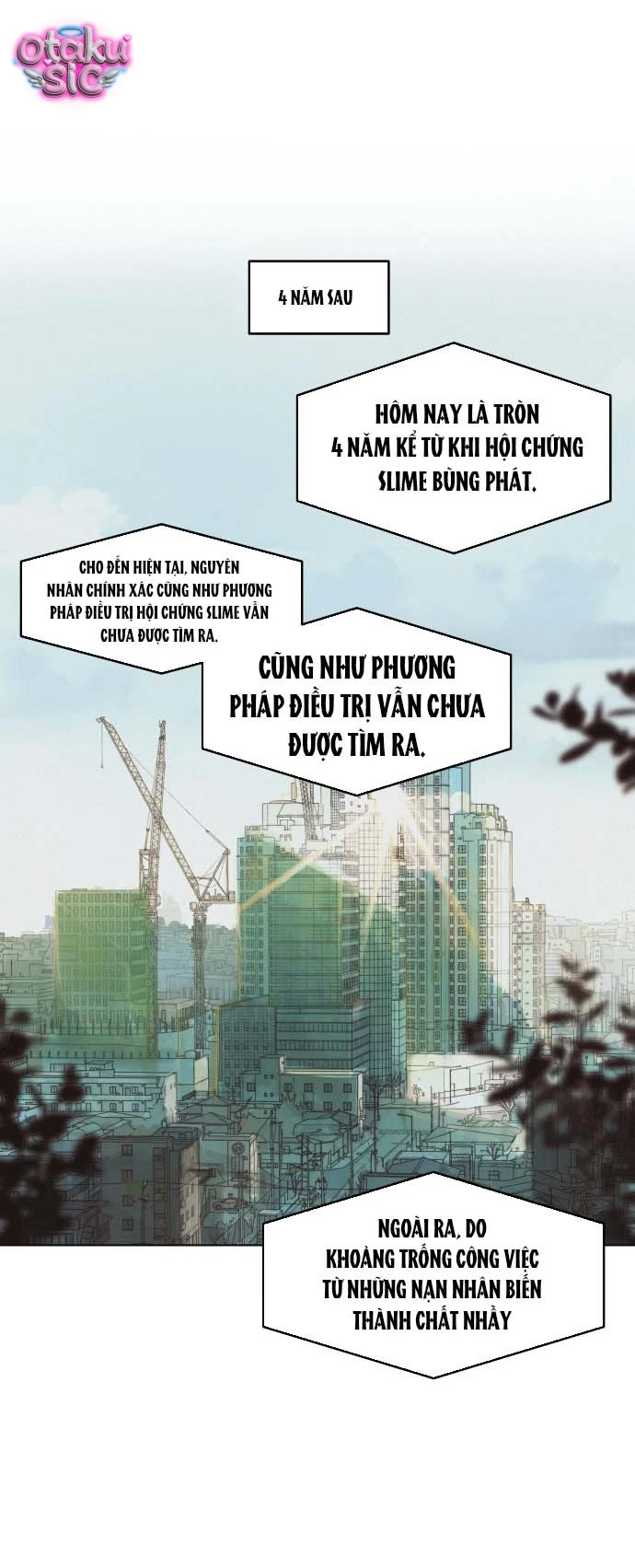 Hội Chứng Chất Nhầy - Chap 1 - Trang 10