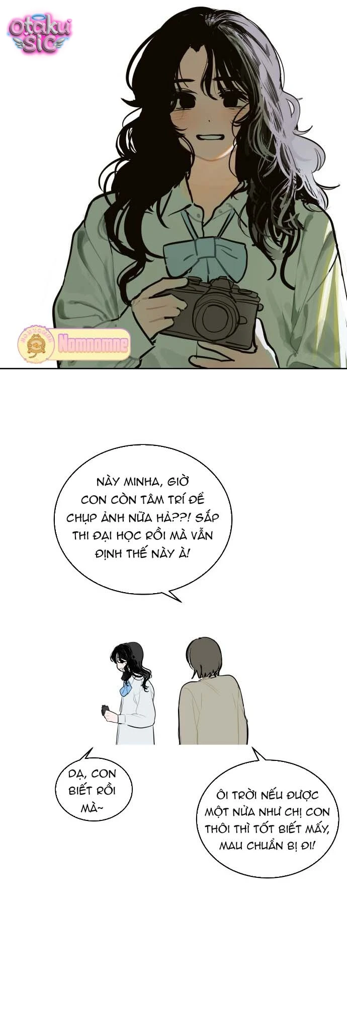 Hội Chứng Chất Nhầy - Chap 1 - Trang 14