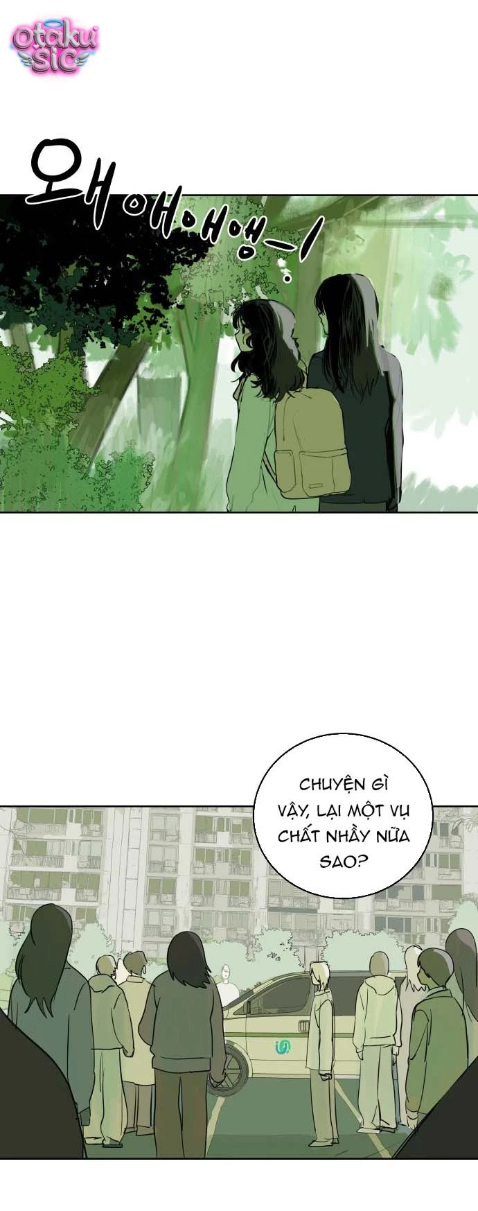 Hội Chứng Chất Nhầy - Chap 1 - Trang 16