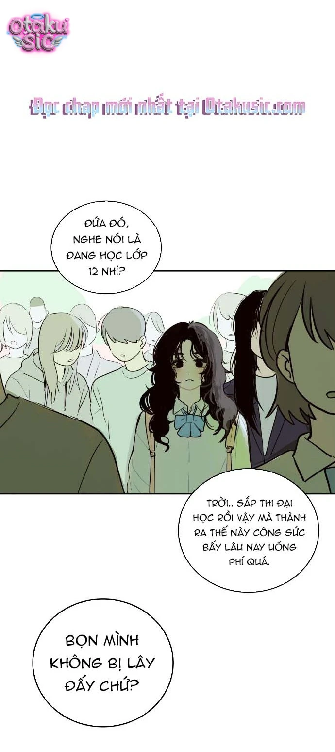 Hội Chứng Chất Nhầy - Chap 1 - Trang 19