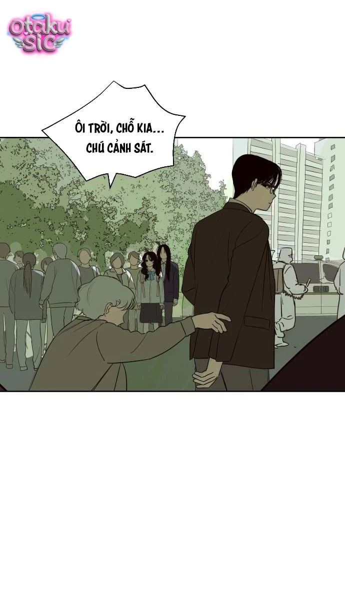 Hội Chứng Chất Nhầy - Chap 1 - Trang 21