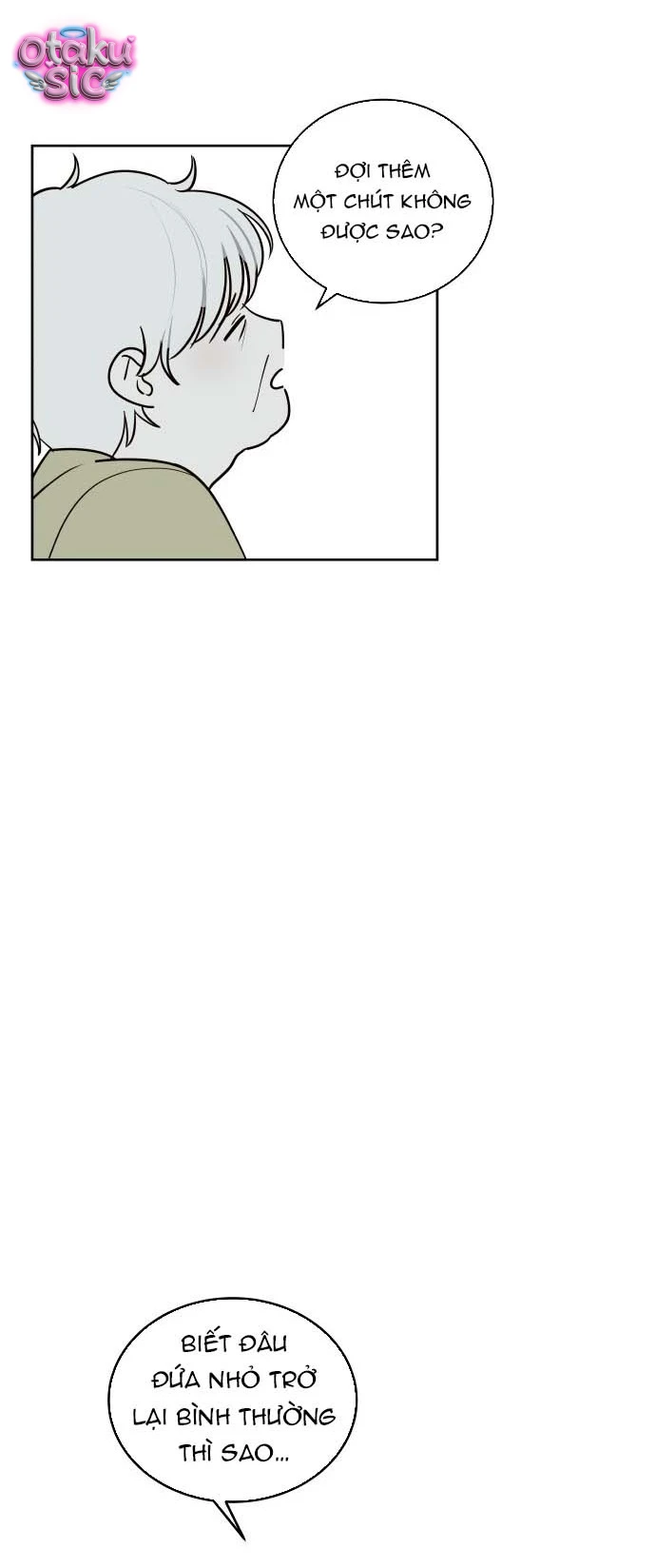 Hội Chứng Chất Nhầy - Chap 1 - Trang 22