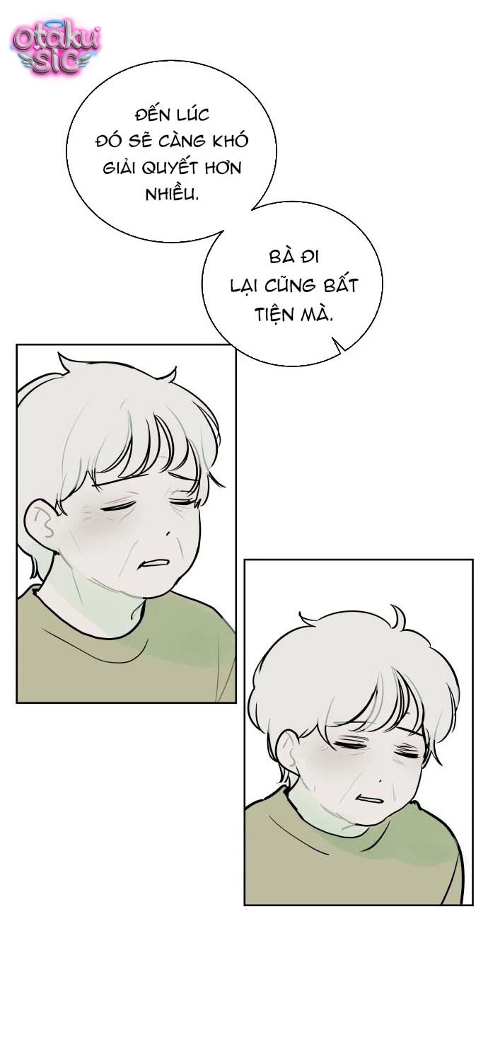Hội Chứng Chất Nhầy - Chap 1 - Trang 24